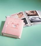 Little Princess Photo Album by Russ Berrie