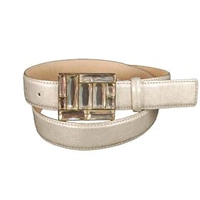 Liz Claiborne Leather Belt