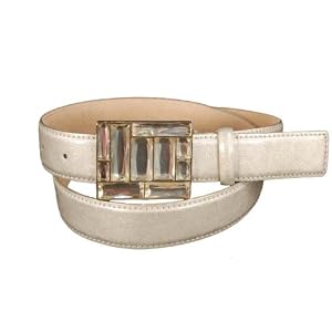Liz Claiborne Leather Belt