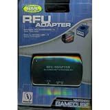 INTERACT ACCESSORIES RFU Adapter INTERACT ACCESSORIES RFU Adapter
