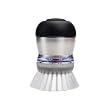 Oxo SteeL Soap Squirting Palm Brush