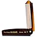 Kent the Hand Made Fine Cut 4 Inches Folding Pocket Comb 82T for Men