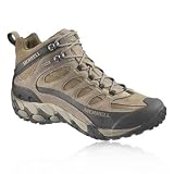 Merrell Refuge Core Mid Waterproof Walking Boots