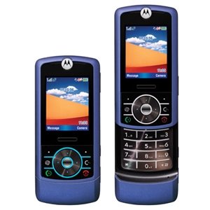 Motorola RIZR Z3 GSM Cell Phone