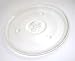 HINARI JMB Microwave 270mm Glass TURNTABLE PLATE (H51)