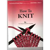 HowtoKnit(TheNeedlecraftLibrary,Volume2)