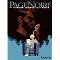 Page noire