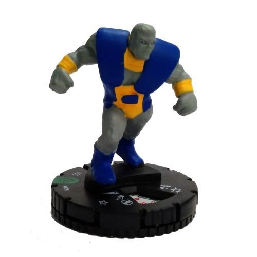 Heroclix DC Superman and the Legion of Super-Heroes #020 Blok Complete with Card