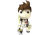 LittleBigPlanet: Ghostbusters Uniform [Online Game Code - Game Add-on]