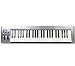 M-Audio KeyRig 49-key USB MIDI keyboard