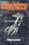 Once dying, twice dead: An Eric Ward novel