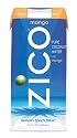 Zico Pure Premium Coconut Water, Mango Flavor, 11-Ounce Units (Pack of 12)