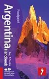 Argentina Handbook 6th: Travel Handbooks) [Hardcover]