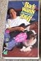 Backwards in the Back [VHS]