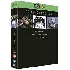 Movies That Matter - 70's Classics [DVD]
