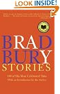 Bradbury Stories: 100...