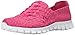 Skechers Sport Women's Easy Flex 2 Pedestal Fashion Sneaker
