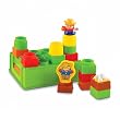 Little People Builders Build 'n Carry Farm