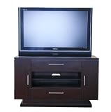 Guoya Bamboo Shenzhen Merlot TV Stand 202-01.  36