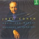 Music & Memories: Best of Joel Cohen
