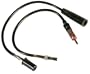 Scosche Chyakb Antenna Adapter For 2002 and Up Chrysler Jeep