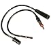 Scosche Chyakb Antenna Adapter For 2002 and Up Chrysler Jeep
