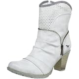 Mustang 1125501 Damen Stiefelette