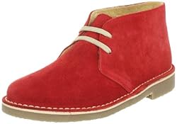 Macarena SERRAJE ARENA SAFARI3AM, Damen Boots, Rot (Rojo), EU 39