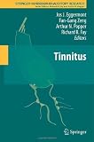 Tinnitus (Springer Handbook of Auditory Research)