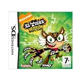 EL TIGRE (NINTENDO DS)