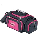 Papa Joe's (TM) Ladies / Women's Fishing Utility Bag, Pink