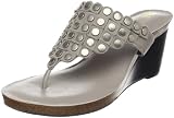41FLbrv1FwL. SL160  Me Too Womens Kelee Wedge Sandal