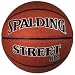 Dieser neu entwickelte Street-Outdoor-Ball besitzt ausgezeichnete Spieleigenschaften und eine hohe 
Widerstandsf�higkeit.