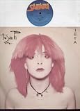 TOYAH - IEYA - 12" VINYL