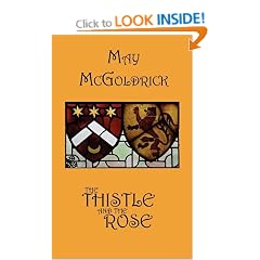 The Thistle and the Rose