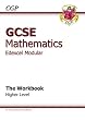 GCSE Maths Edexcel Modular Workbook - Higher