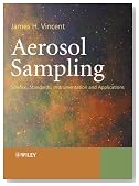 Aerosol Sampling: Science, Standards, Instrumentation and Applications
