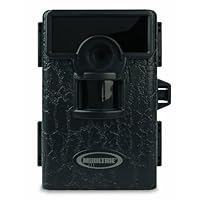 Moultrie Game Spy M80-BLX Infrared Flash Camera with Black Flash Technology