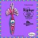 Kooky Klicker Pen Keychain Krew 45 LUC