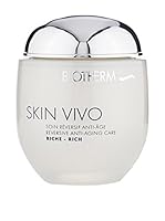 BIOTHERM Crema Facial de Día Rich Skin Vivo 50 ml
