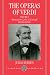 The Operas of Verdi, Vol. 3: From Don Carlos to Falstaff