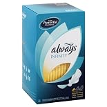 Always Infinity Pads, Regular Flow, 36 ct