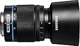 Samsung 50-200mm f/4.0-5.6 ED Xenon Lens for Samsung and Pentax Digital SLR ....