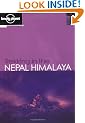 Trekking in the Nepal Himalaya (Lonely Planet Walking Guide)