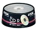 TDK CDR-80 52x 25pc Cakebox (T18767)