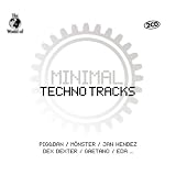 Zoom Produkt-Bild: Minimal Techno Tracks