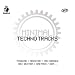 Minimal Techno Tracks