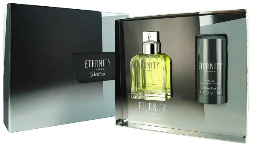 Calvin Klein Eternity for men Set Preisvergleich