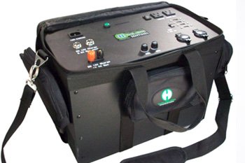 Humless Sentinel Portable Powerpack Generator