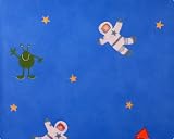 Eigenschaften AS-Creation  / 6046-13 Boys & Girls 2 Tapete in blau, bunt von AS-Creation als Papiertapete
